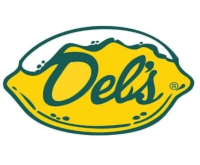 Dels Logo