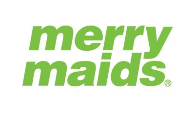 MerryMaids logo