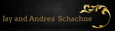 Schachne Logo