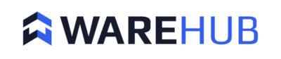 Warehub - Logo from Aaron