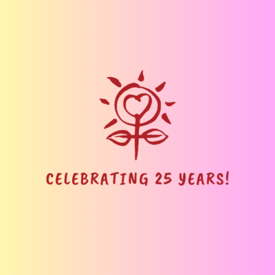 celebrating 25 years!